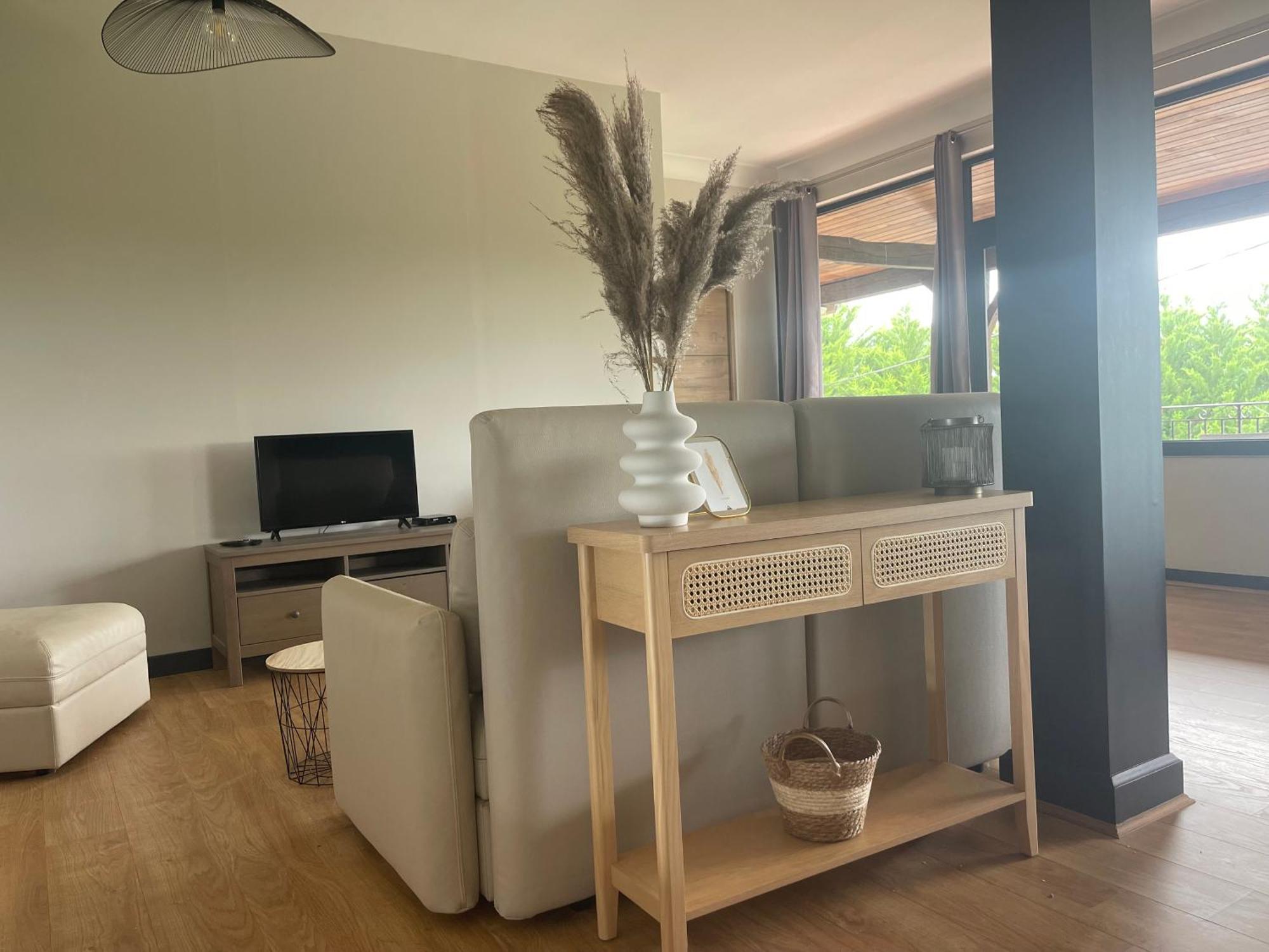 Ferienwohnung Les Hyacinthes 7 Sarlat Exterior foto