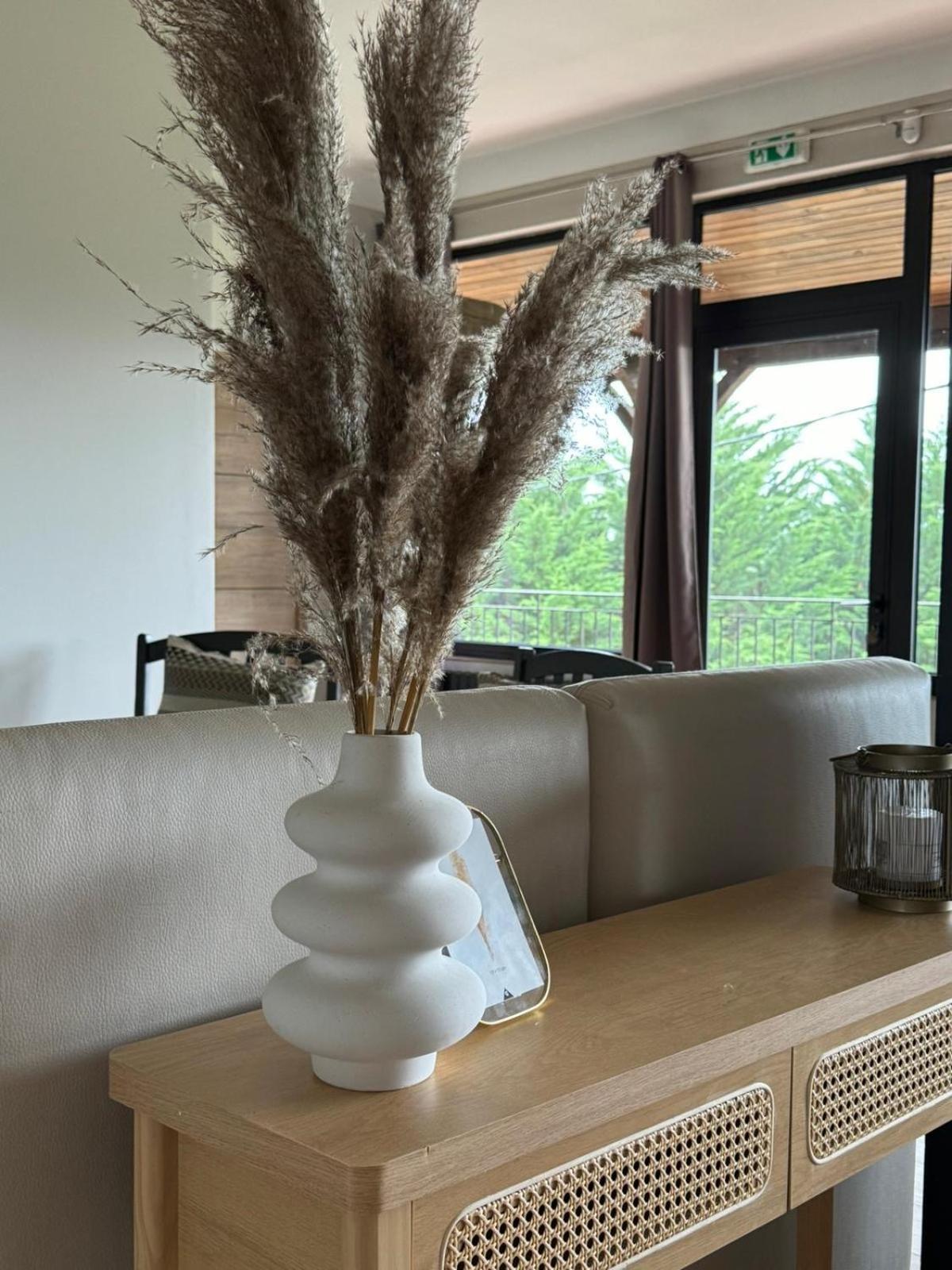 Ferienwohnung Les Hyacinthes 7 Sarlat Exterior foto