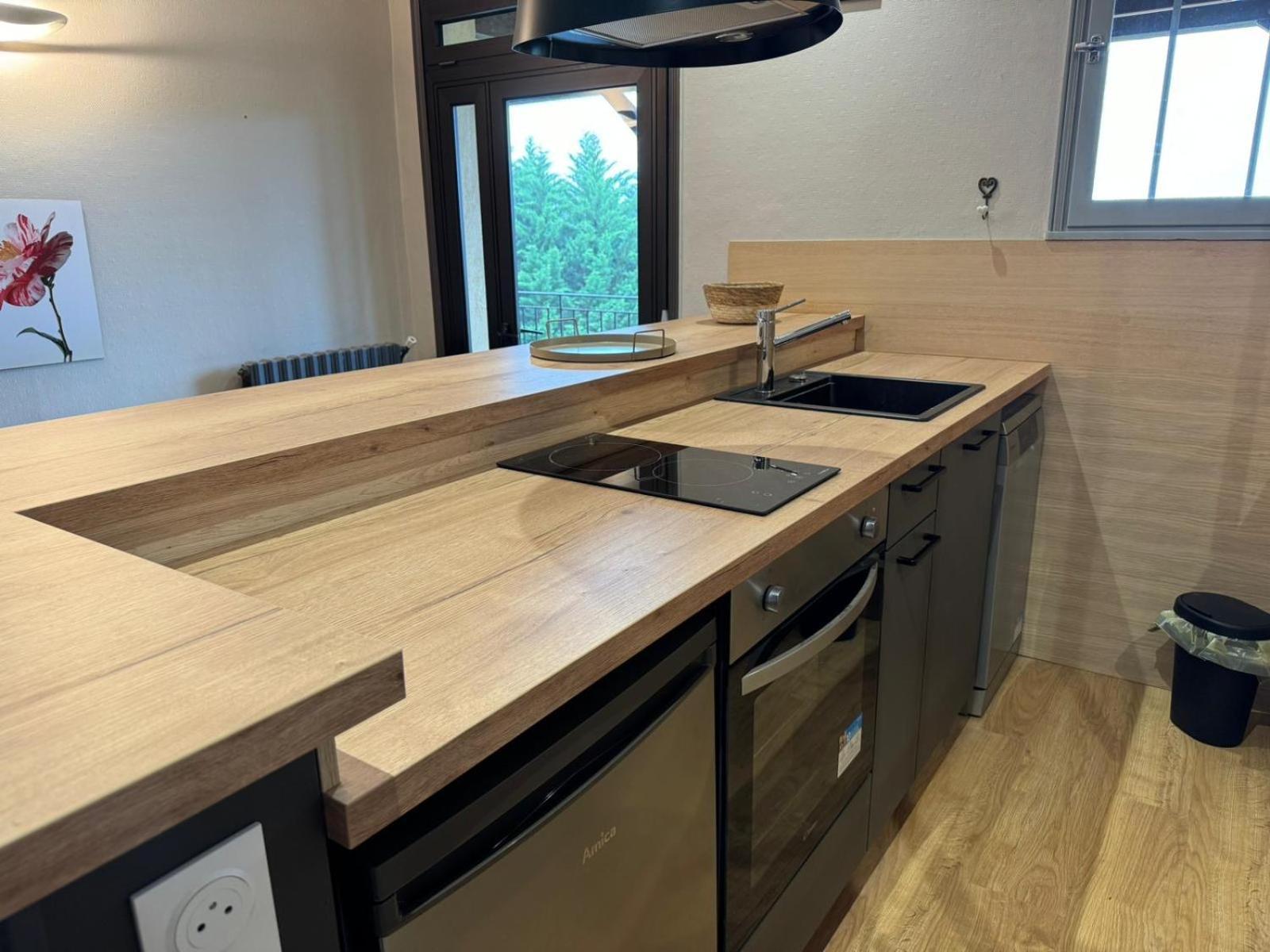 Ferienwohnung Les Hyacinthes 7 Sarlat Exterior foto